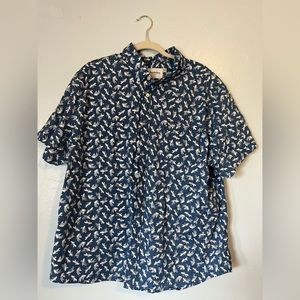 Good fellow Fish shirt